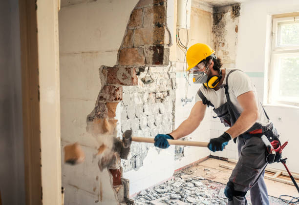 Best Concrete Leveling Services  in Seminole, OK