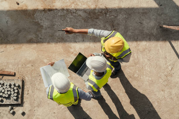 Best Concrete Patio Contractor  in Seminole, OK
