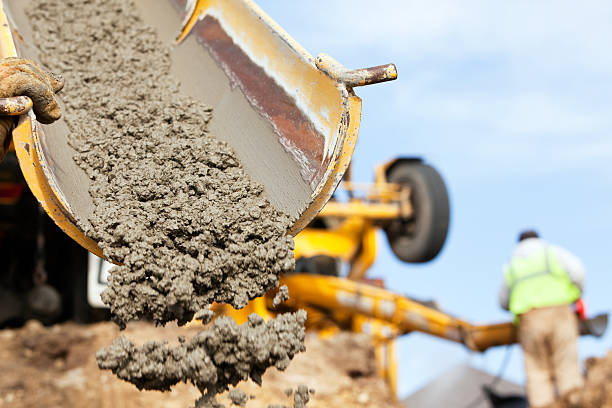  Seminole, OK Concrete contractor Pros